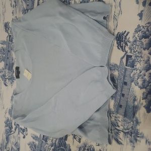 Phase size 2 sweater